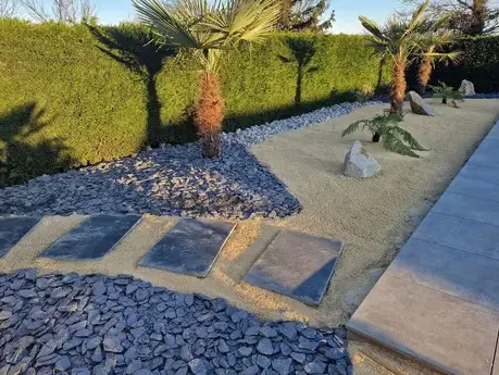 aménagement extérieur Aizenay-1