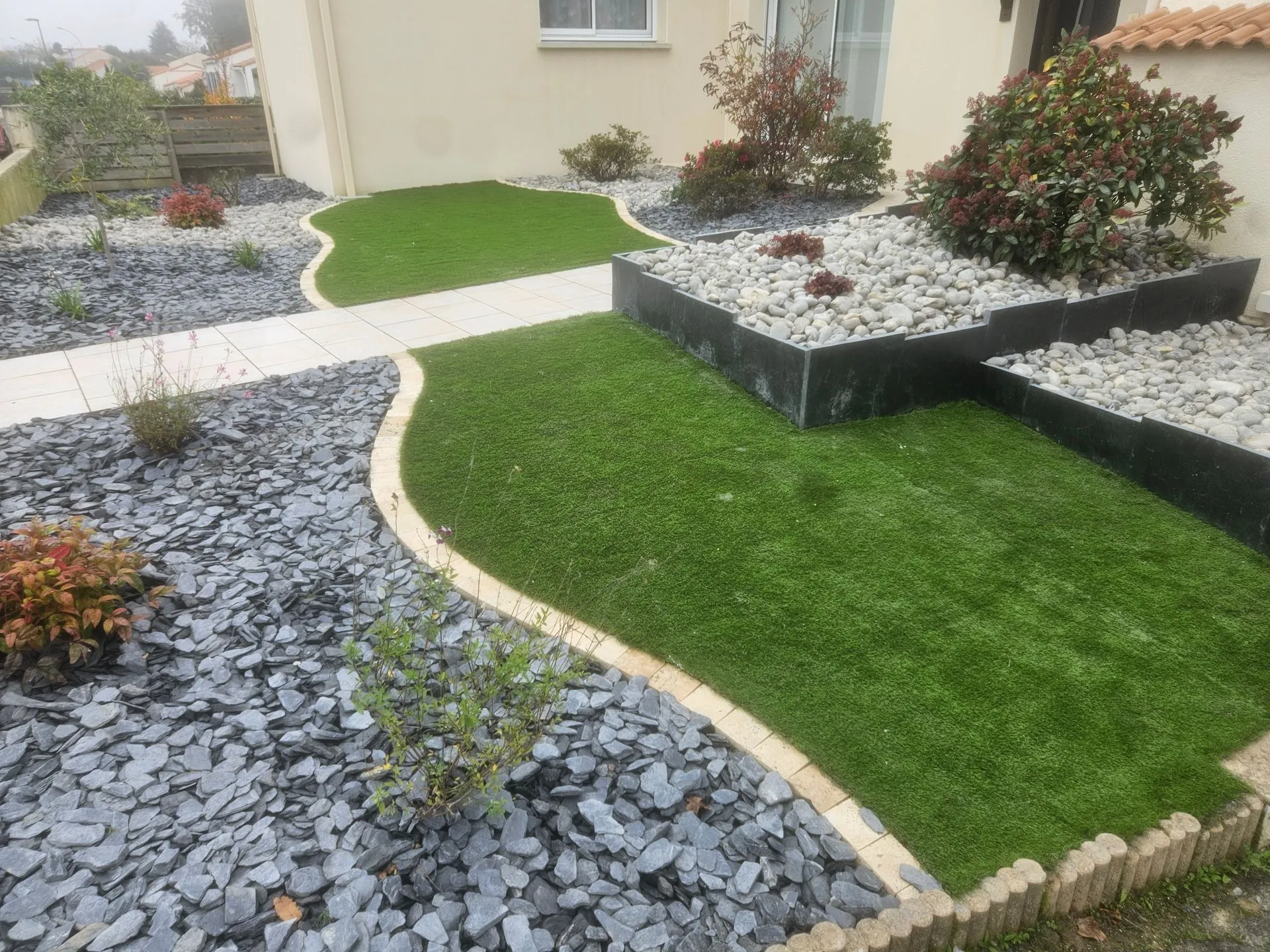 amenagement exterieur aizenay