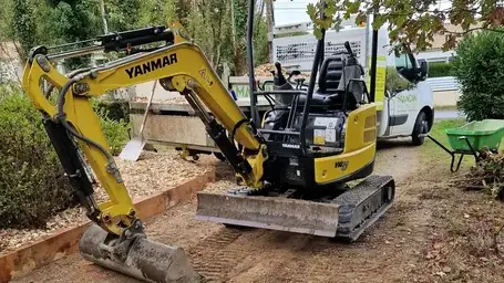 aménagement extérieur à Brétignolles-sur-Mer - image 4