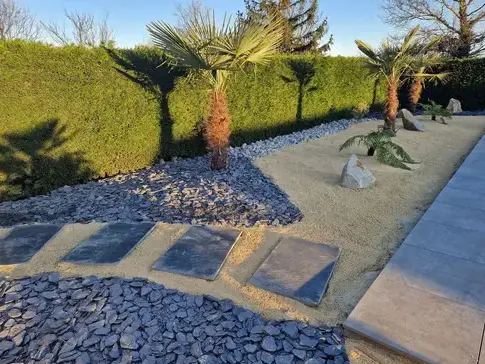 aménagement extérieur Brétignolles-sur-Mer-5