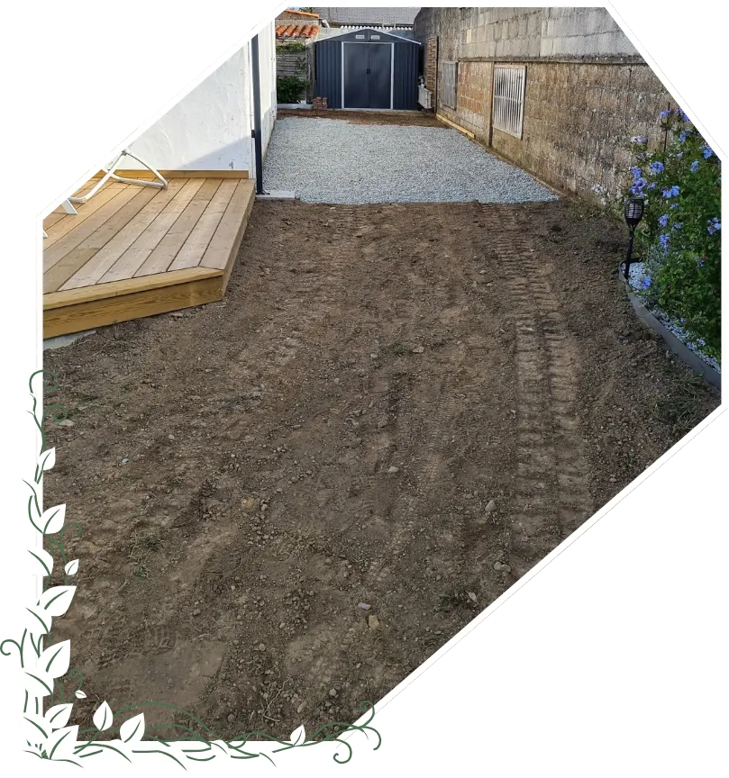 amenagement exterieur bretignolles sur mer