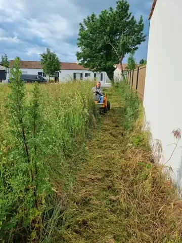 aménagement extérieur Challans-1