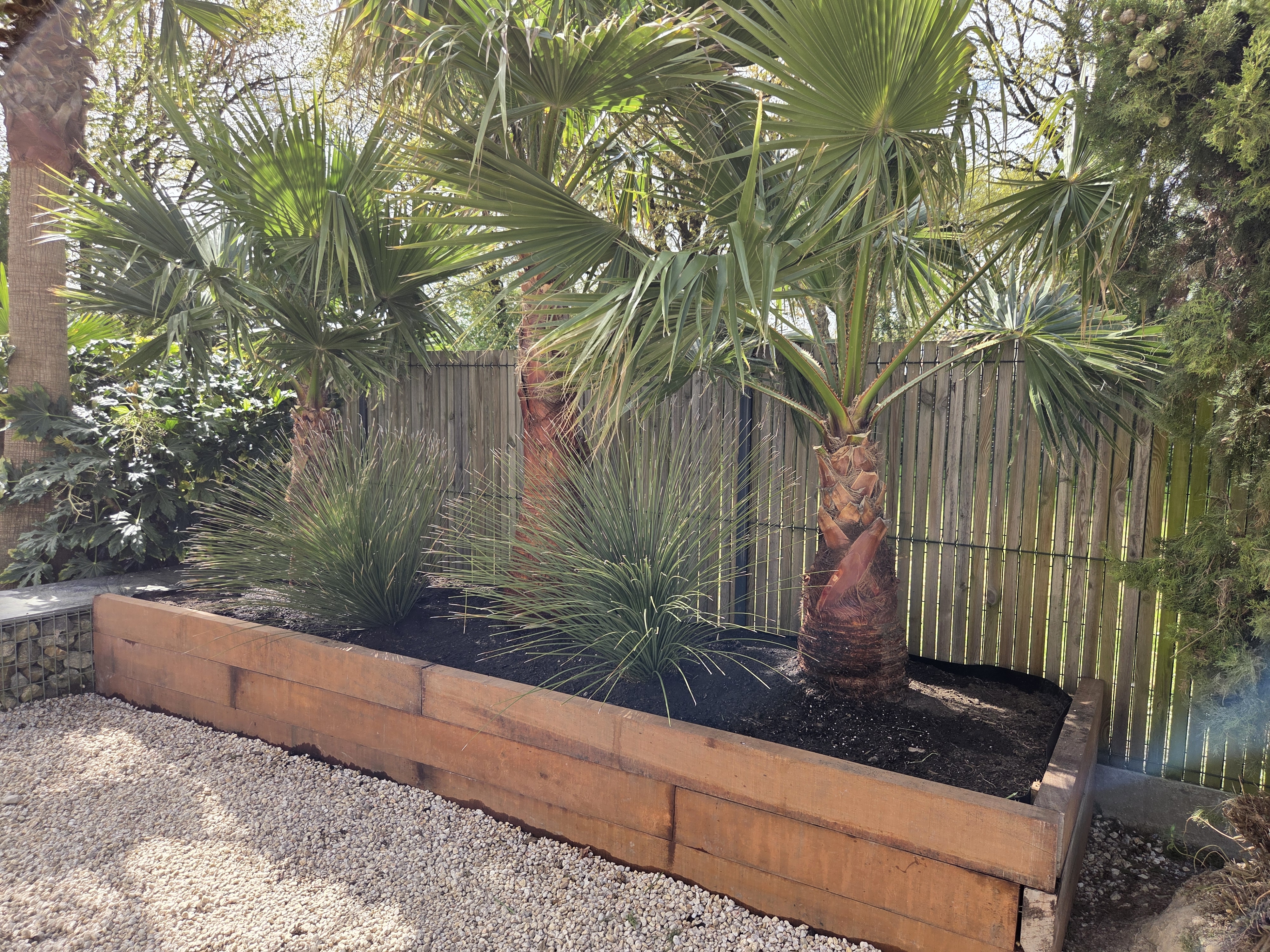 amenagement exterieur challans