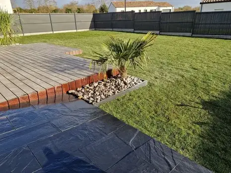 aménagement extérieur Challans-5