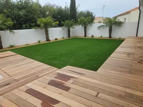 aménagement extérieur La Roche-sur-Yon-5