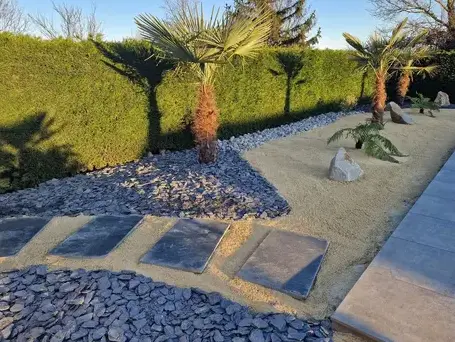 aménagement extérieur à Saint-Gilles-Croix-de-Vie - image 2