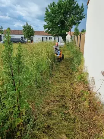 aménagement extérieur à Saint-Gilles-Croix-de-Vie - image 3