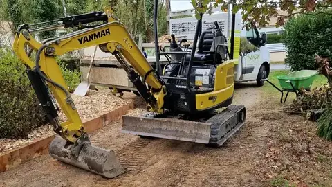 aménagement extérieur à Saint-Gilles-Croix-de-Vie - image 4