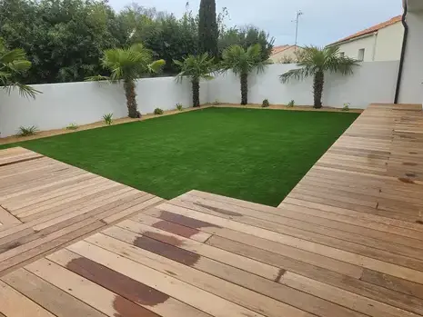 aménagement extérieur Saint-Hilaire-de-Riez-1