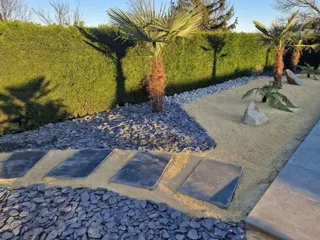 aménagement extérieur à Saint-Hilaire-de-Riez - image 2