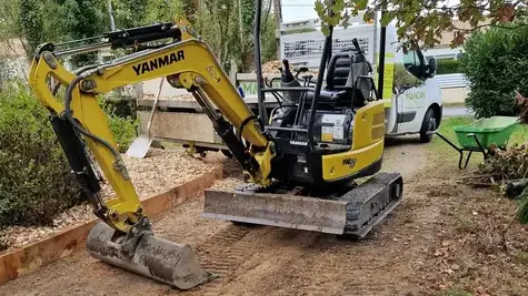 aménagement extérieur à Saint-Jean-de-Monts - image 3