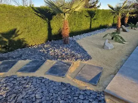 aménagement extérieur à Saint-Jean-de-Monts - image 4