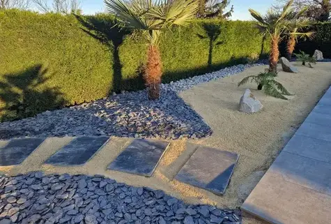 aménagement jardin Aizenay-1