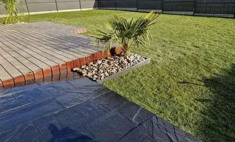 aménagement jardin à Aizenay - image 3