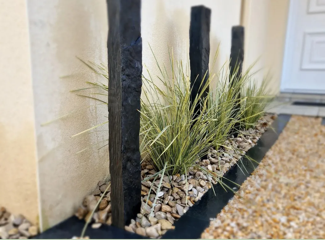 amenagement jardin aizenay