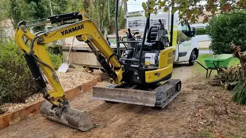 aménagement jardin Brétignolles-sur-Mer-5