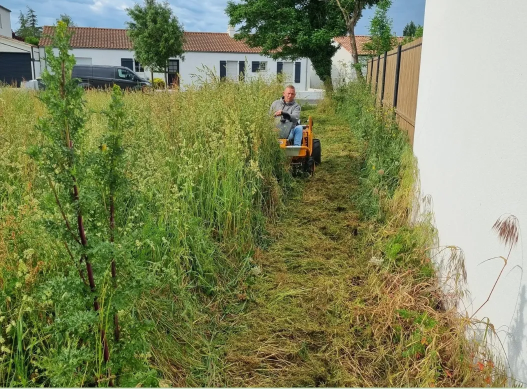 amenagement jardin bretignolles sur mer