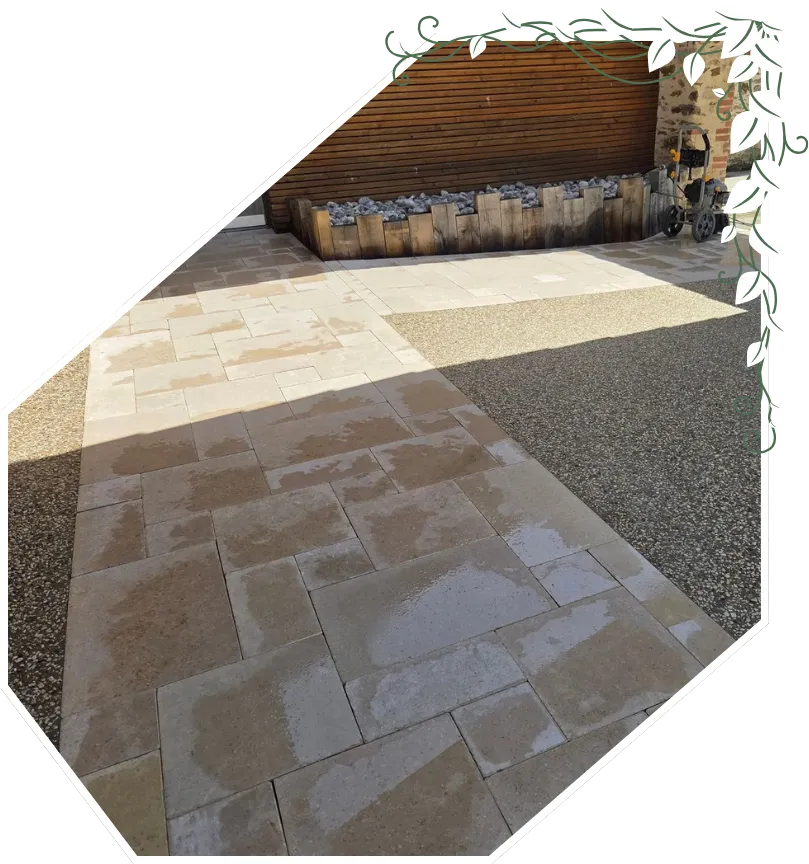 amenagement jardin bretignolles sur mer