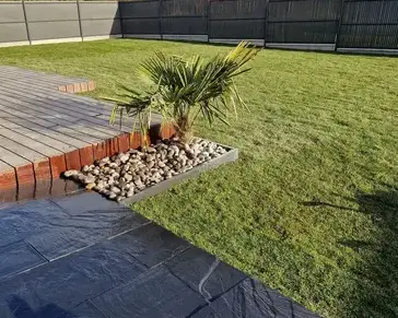 aménagement jardin à Challans - image 2