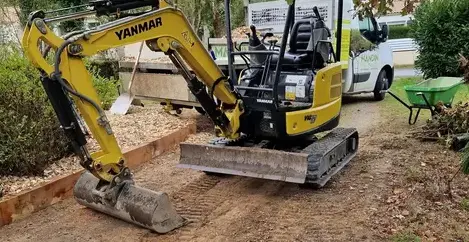 aménagement jardin à Challans - image 4