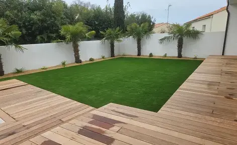 aménagement jardin Challans-5