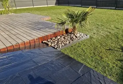 aménagement jardin à La Roche-sur-Yon - image 2