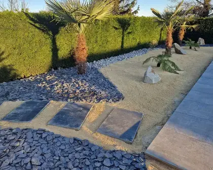 aménagement jardin à La Roche-sur-Yon - image 3