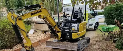 aménagement jardin La Roche-sur-Yon-5