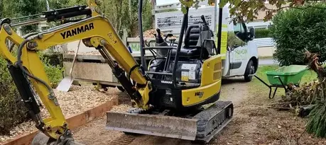 aménagement jardin Le Poiré-sur-Vie-1