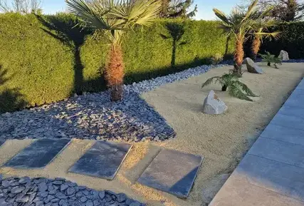 aménagement jardin à Le Poiré-sur-Vie - image 4