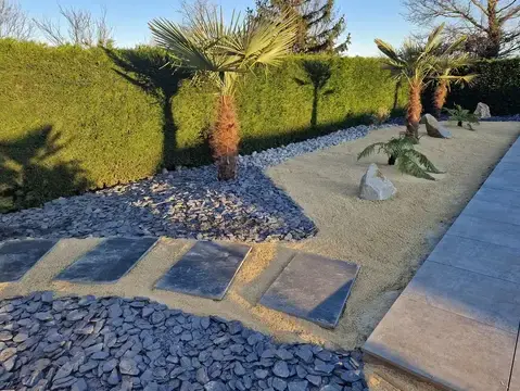 aménagement jardin Les Achards-1