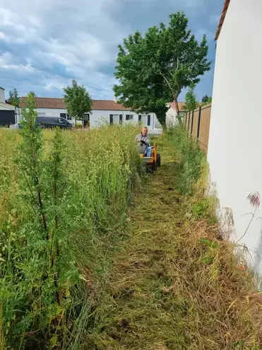 aménagement jardin Les Achards-5