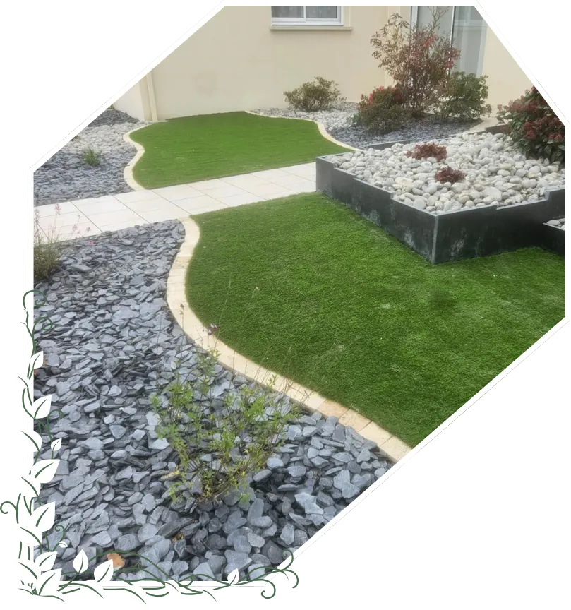 amenagement jardin les sables d’olonne