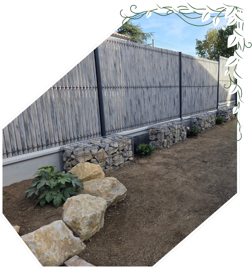 amenagement jardin les sables d’olonne