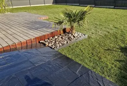 aménagement jardin à Saint-Gilles-Croix-de-Vie - image 2