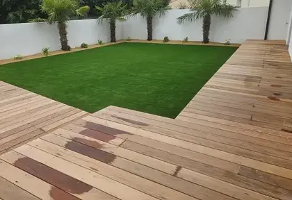 aménagement jardin à Saint-Gilles-Croix-de-Vie - image 4