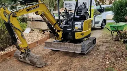 aménagement jardin à Saint-Hilaire-de-Riez - image 2
