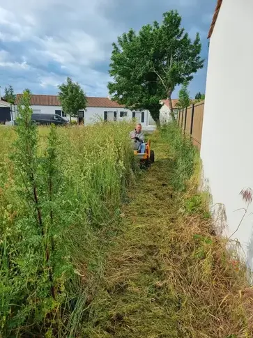 aménagement jardin Saint-Jean-de-Monts-1