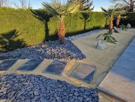 aménagement jardin à Saint-Jean-de-Monts - image 4