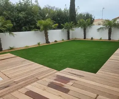 élagueur à Aizenay - image 4