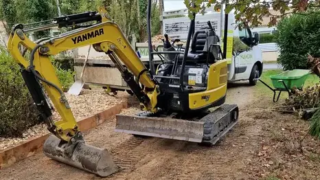 élagueur à Brétignolles-sur-Mer - image 3