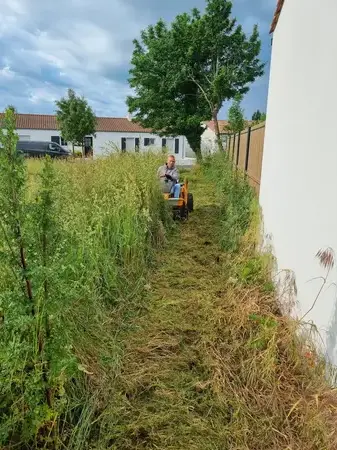 élagueur à Brétignolles-sur-Mer - image 4