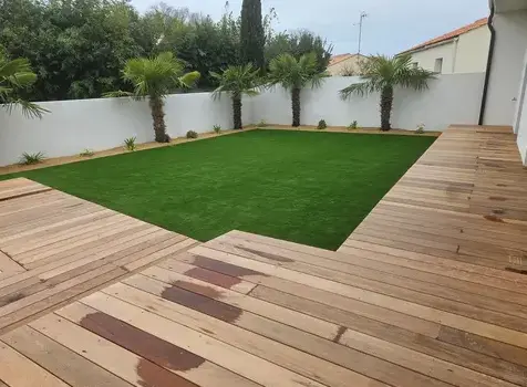 élagueur à Challans - image 4