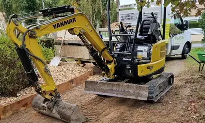 élagueur Le Poiré-sur-Vie-1