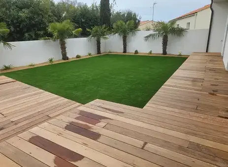 élagueur à Le Poiré-sur-Vie - image 3