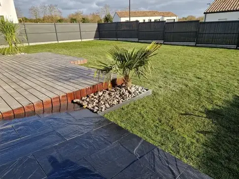 élagueur Les Achards-1