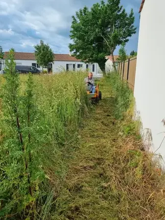 élagueur à Les Achards - image 2