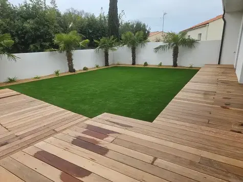 élagueur à Les Achards - image 3