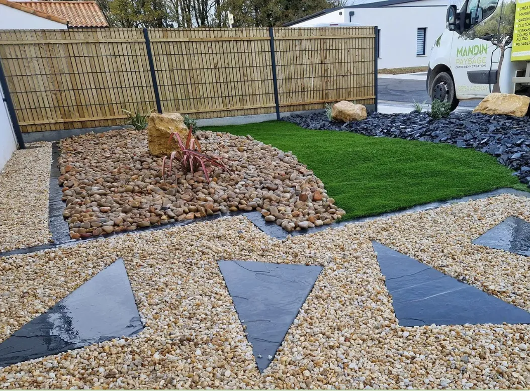 elagueur les achards