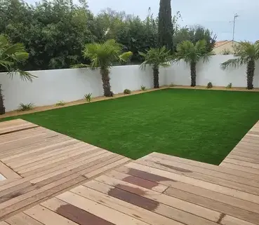 élagueur à Saint-Gilles-Croix-de-Vie - image 3